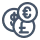 Expense Management Software-Multi-Currency Support